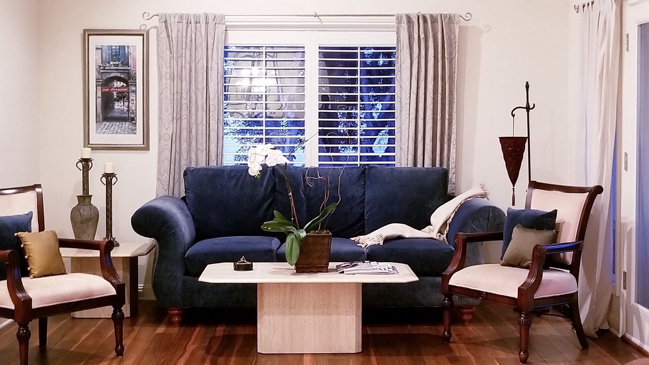 Photo of Livingroom in North Redondo