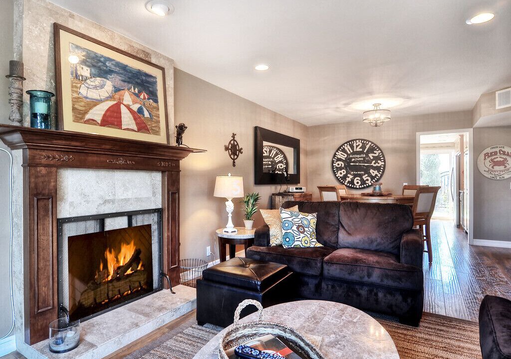 Photo of Livingroom in Dana Point