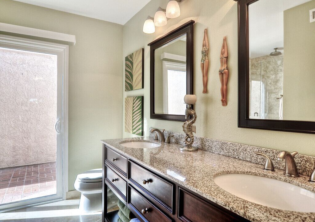 Photo of Bathroom in Dana Point