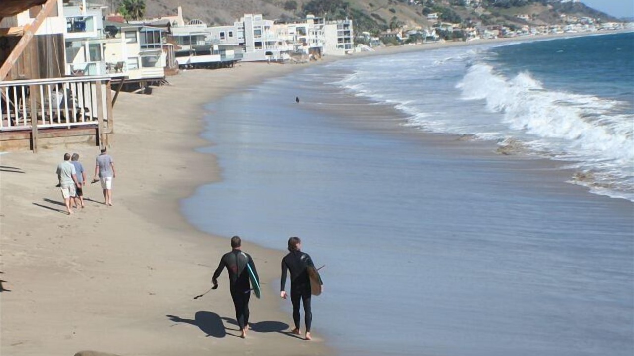 Photo of Others in Eastern Malibu
