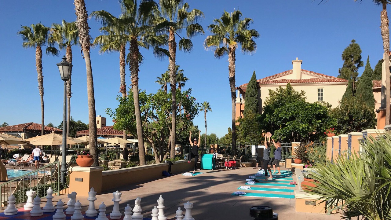 Photo of Outdoor in Newport Coast
