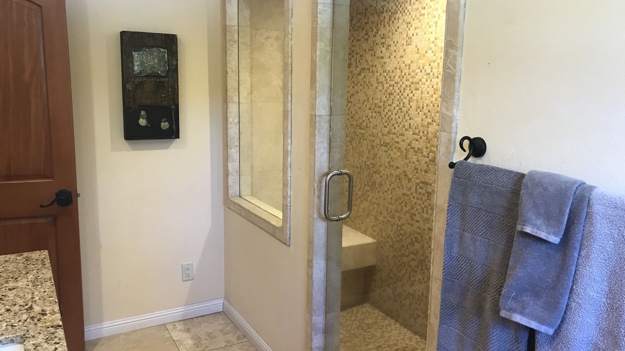 Photo of Bathroom in Warm Sands