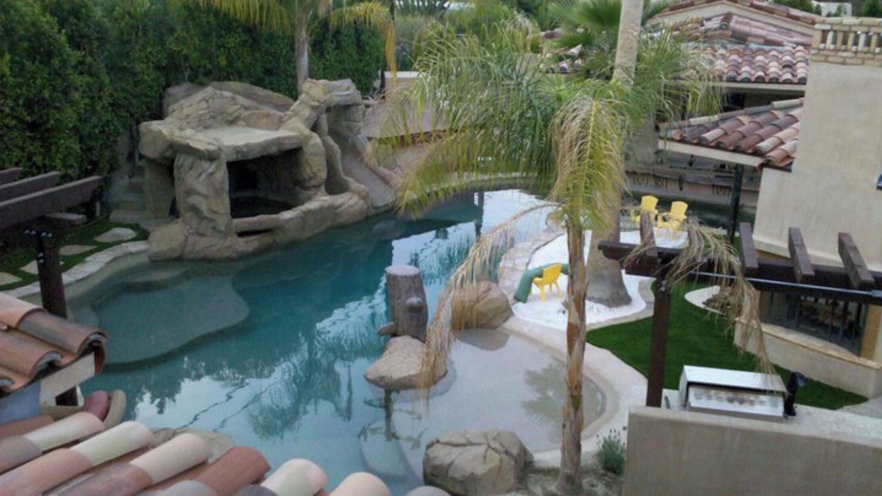 Photo of Outdoor in Warm Sands
