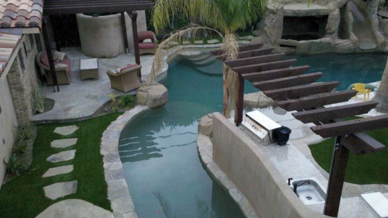 Photo of Outdoor in Warm Sands