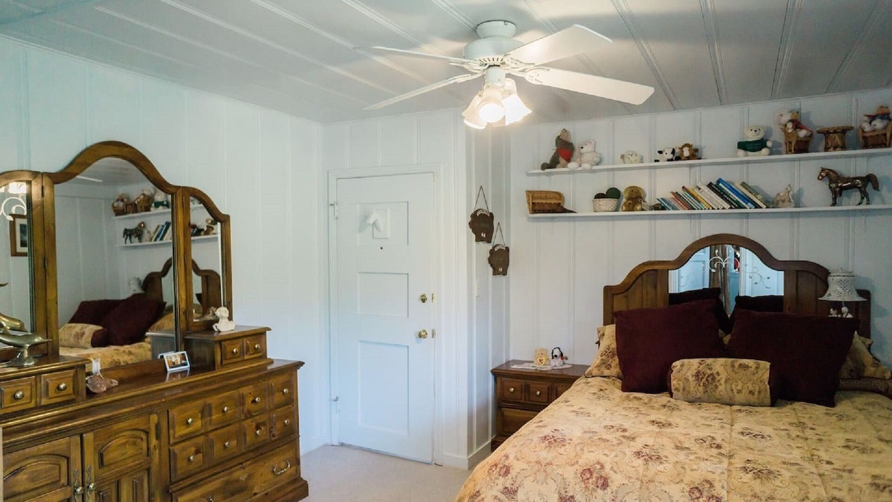 Photo of Bedroom in Salinas
