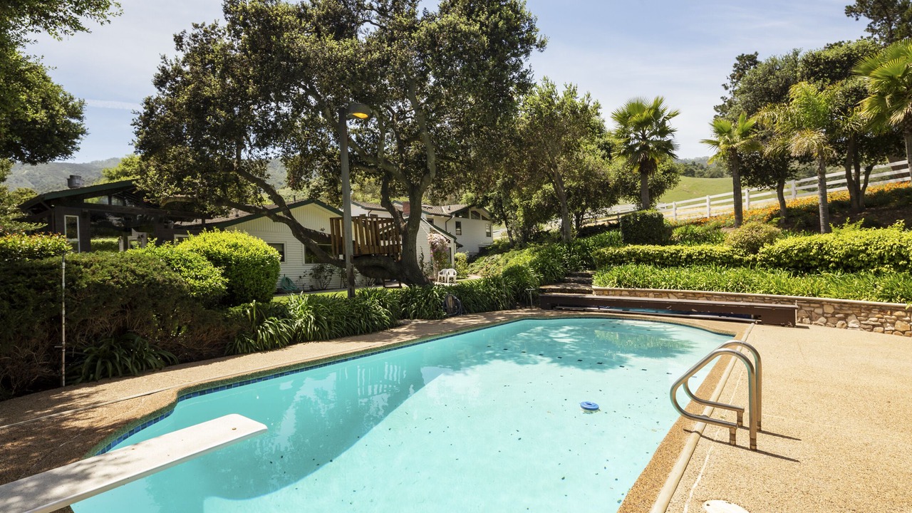 Photo of Outdoor in Salinas