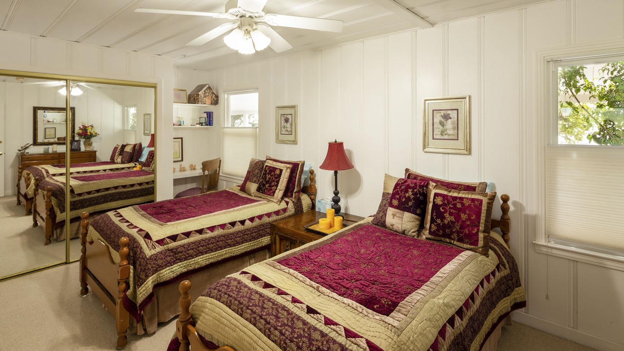 Photo of Bedroom in Salinas