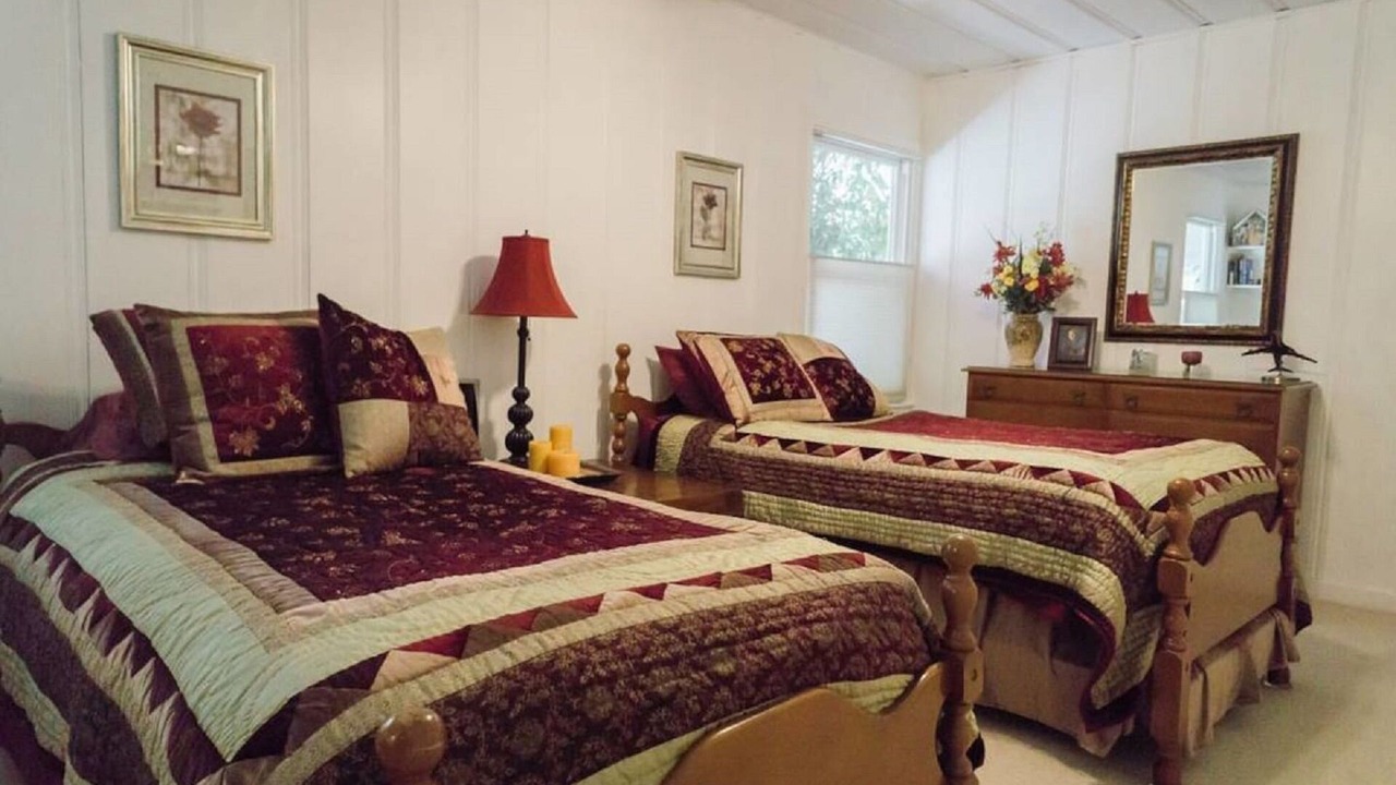Photo of Bedroom in Salinas