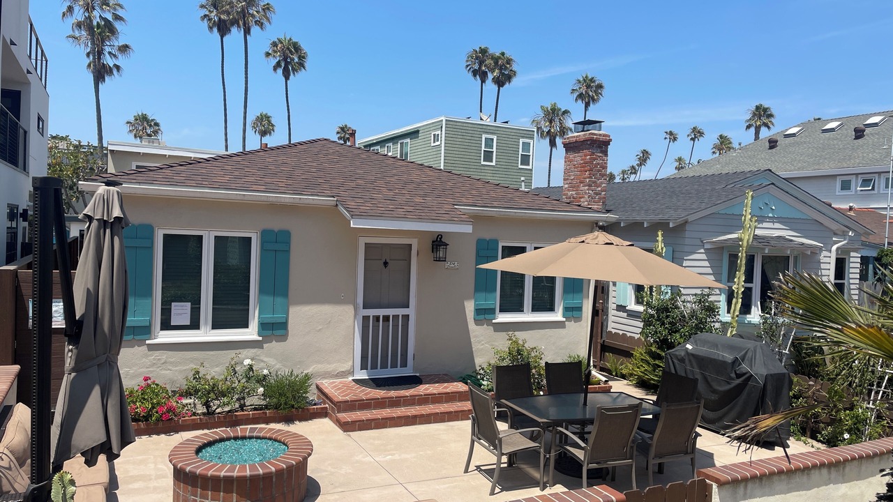 Photo of Outdoor in South Mission Beach