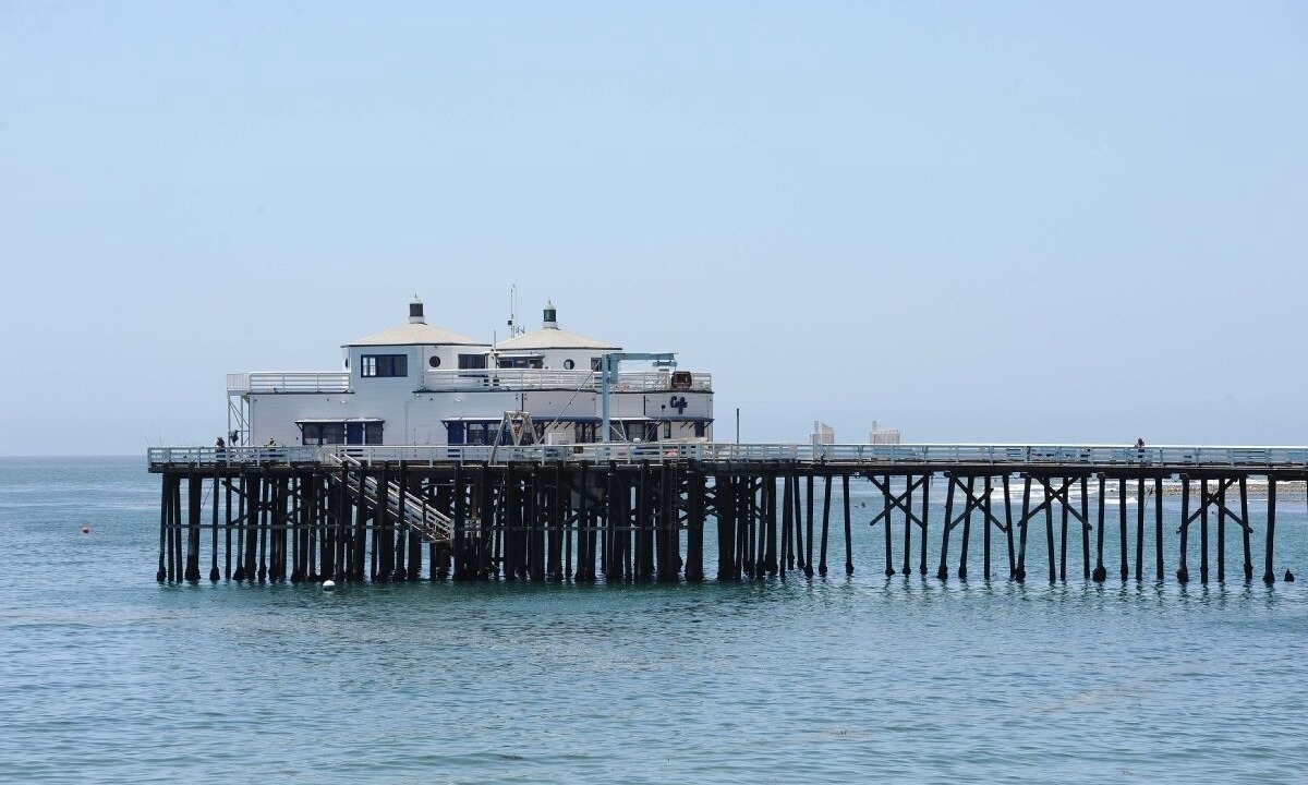 Photo of Others in Eastern Malibu