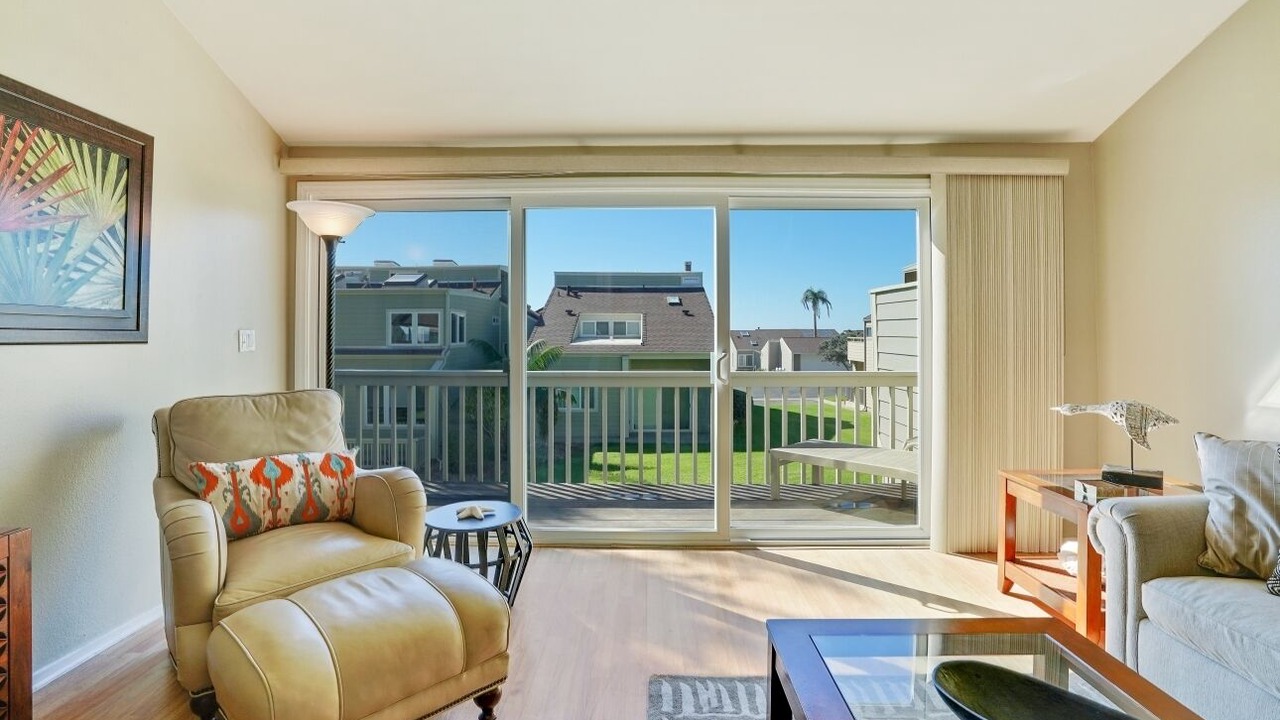 Photo of Bedroom in Leucadia