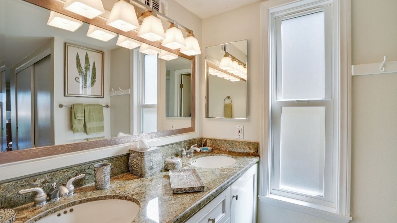 Photo of Bathroom in Leucadia