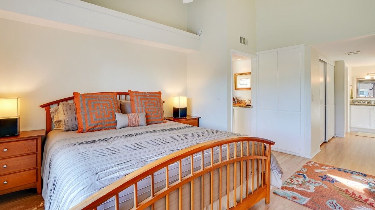 Photo of Bedroom in Leucadia