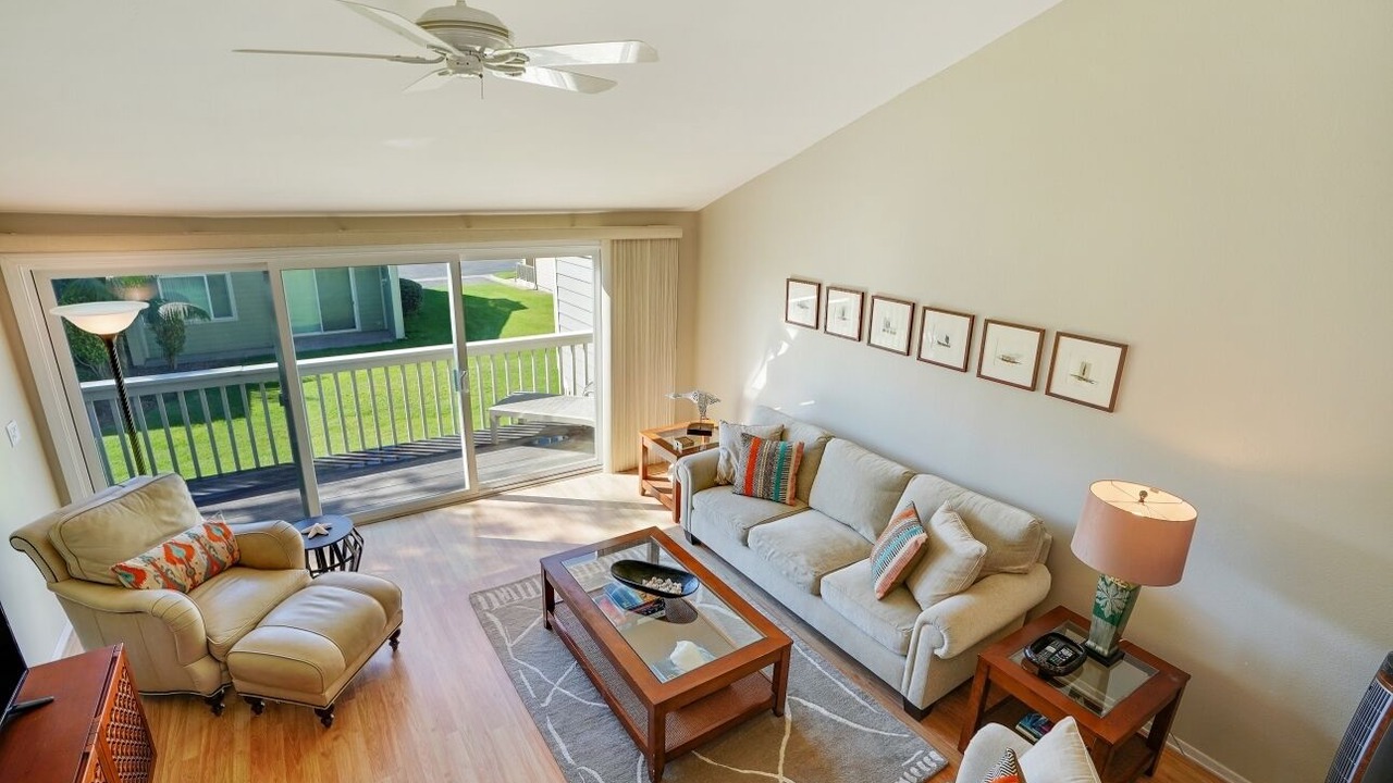 Photo of Bedroom in Leucadia
