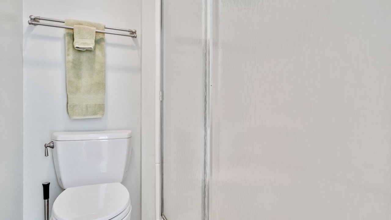 Photo of Bathroom in Leucadia