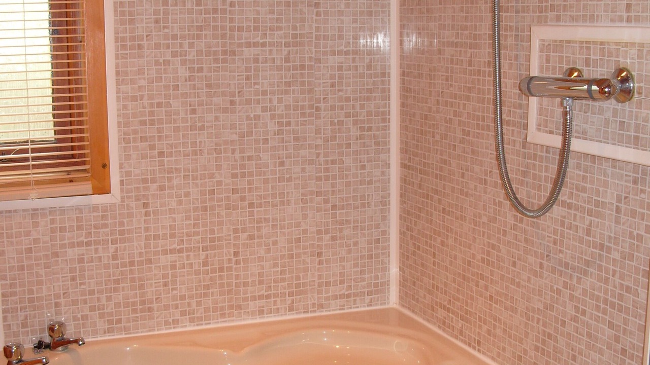 Photo of Bathroom in Troutbeck Bridge