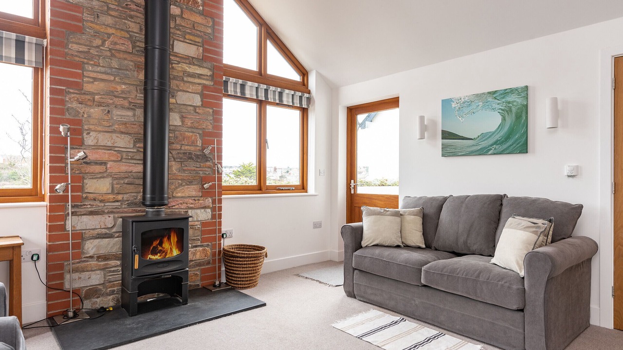Photo of Livingroom in Bude
