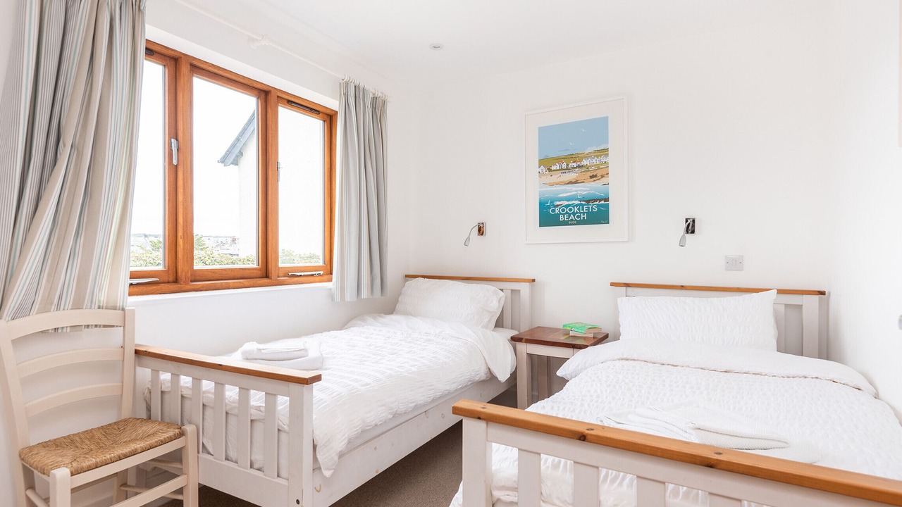 Photo of Bedroom in Bude