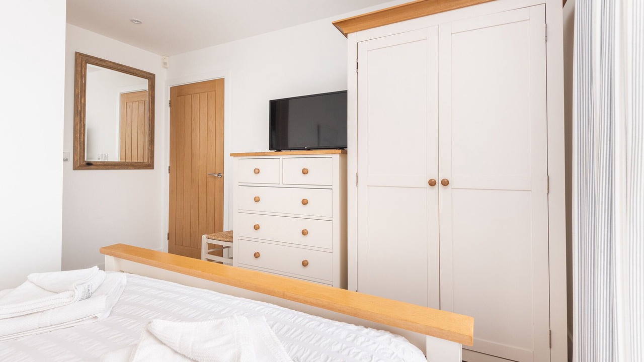Photo of Bedroom in Bude