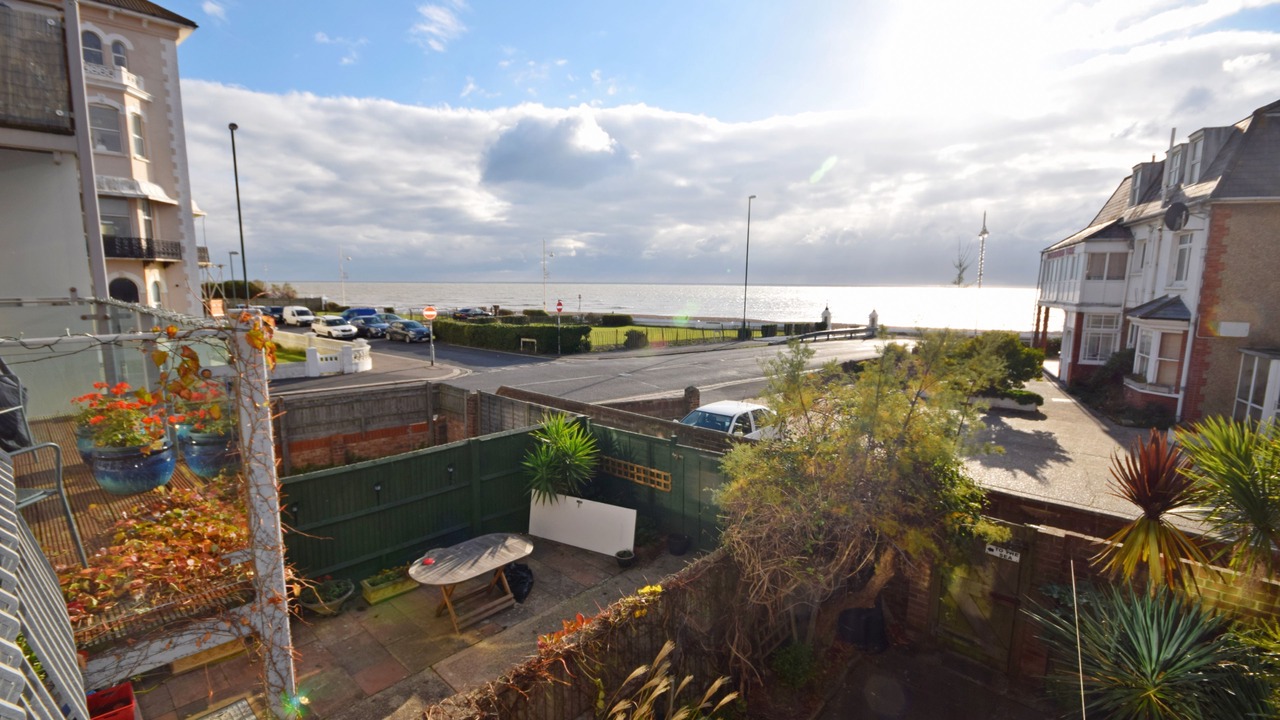 Photo of Patio Balcony in Bognor Regis