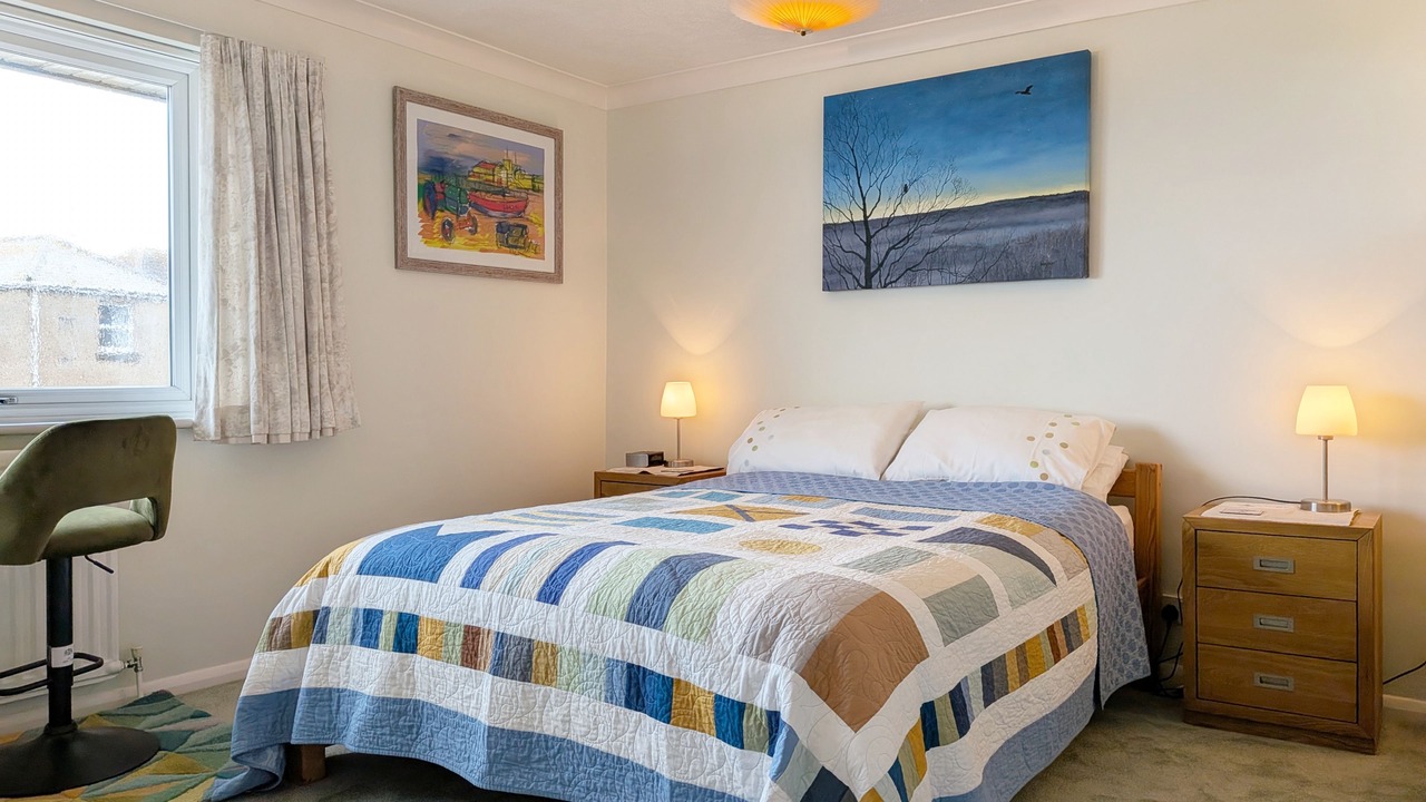 Photo of Bedroom in Bognor Regis