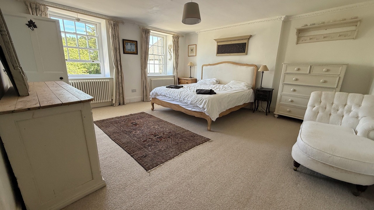 Photo of Bedroom in Westleigh