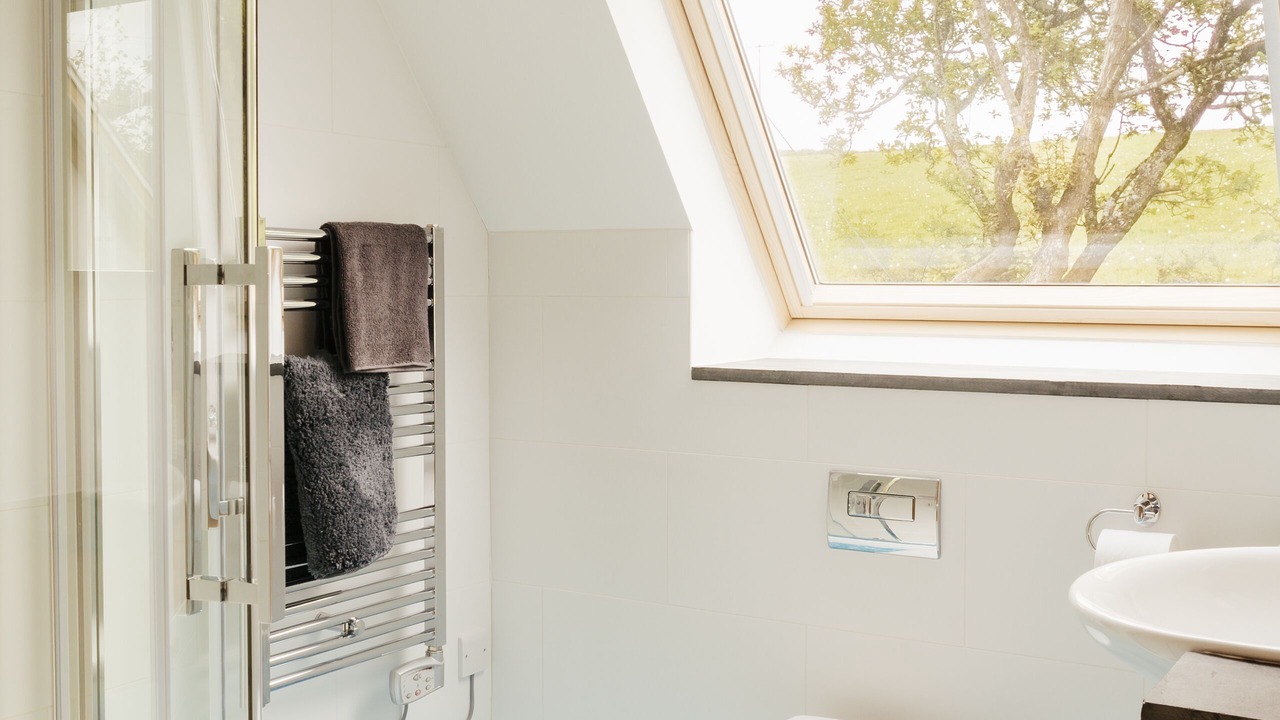 Photo of Bedroom in Widemouth Bay