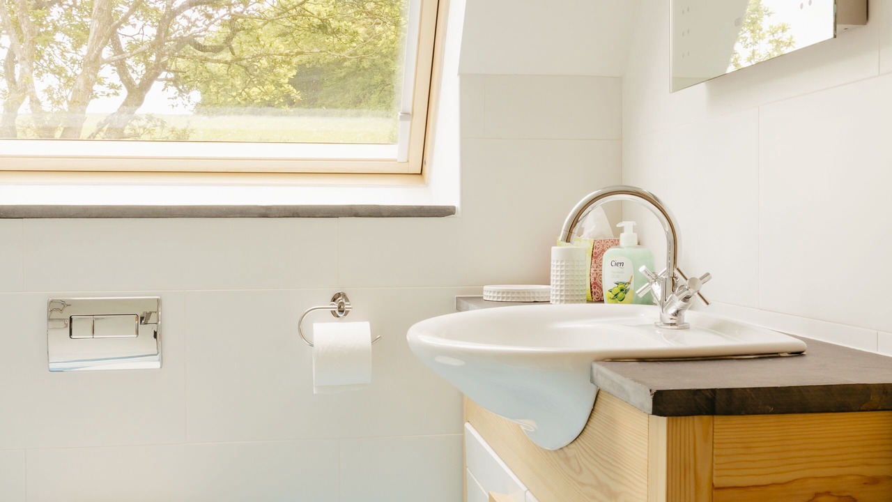 Photo of Bedroom in Widemouth Bay