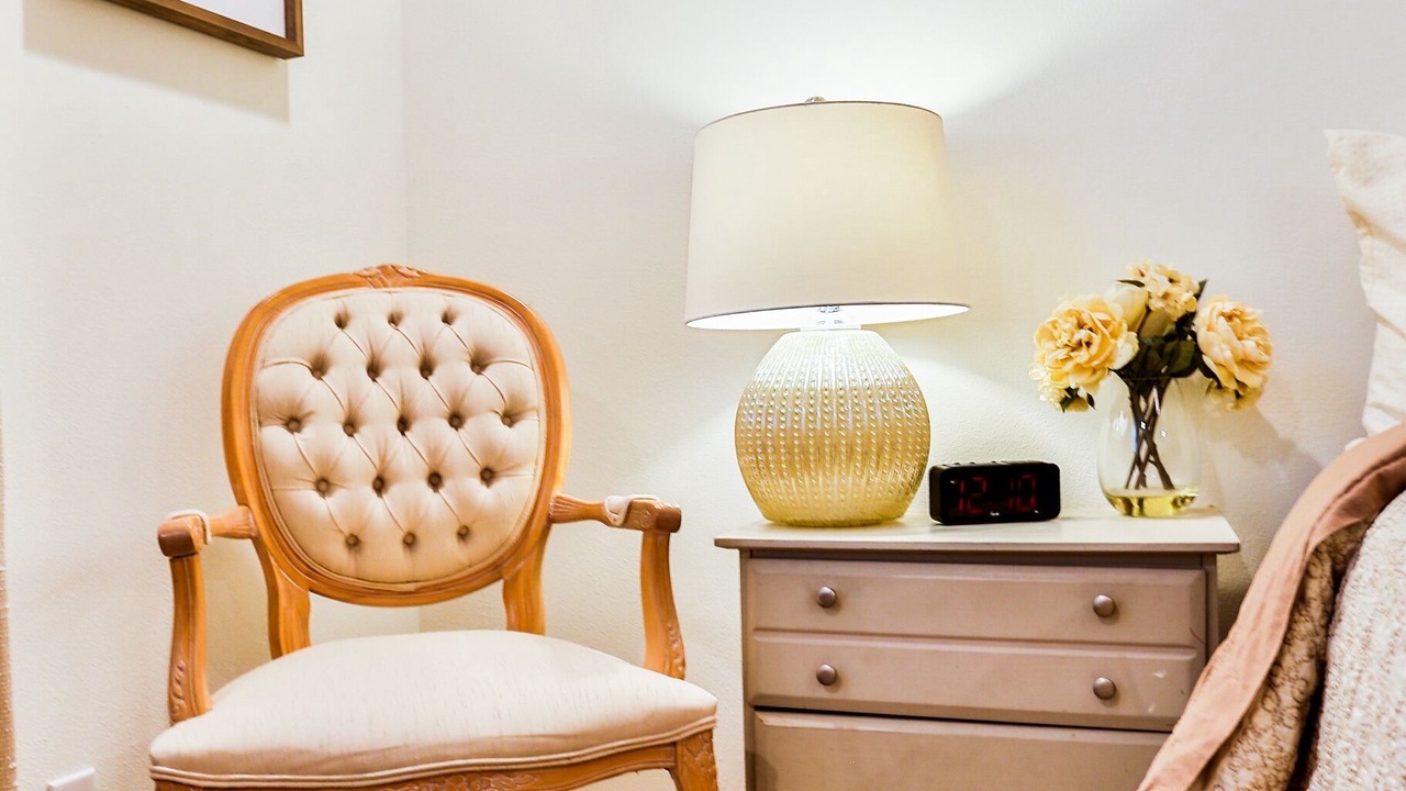 Photo of Bedroom in San Antonio Heights