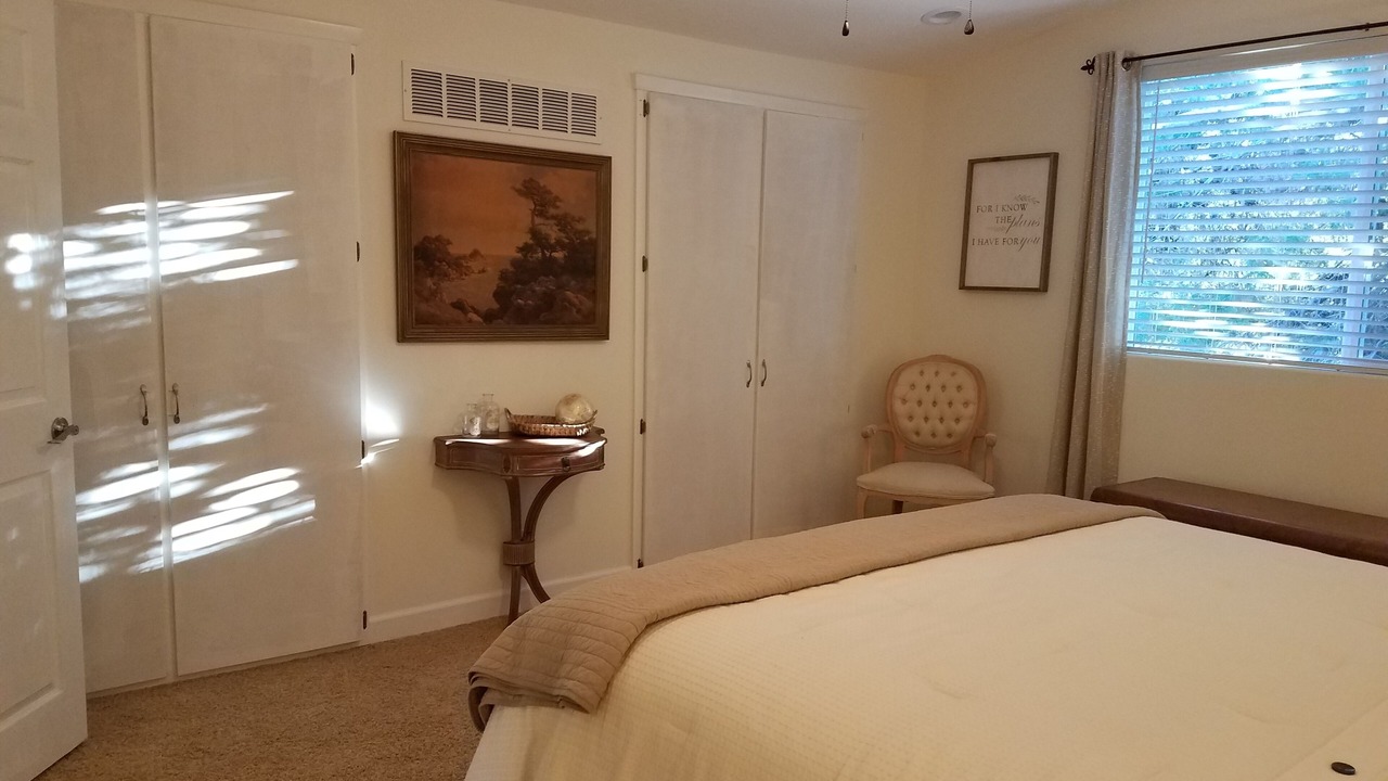 Photo of Bedroom in San Antonio Heights