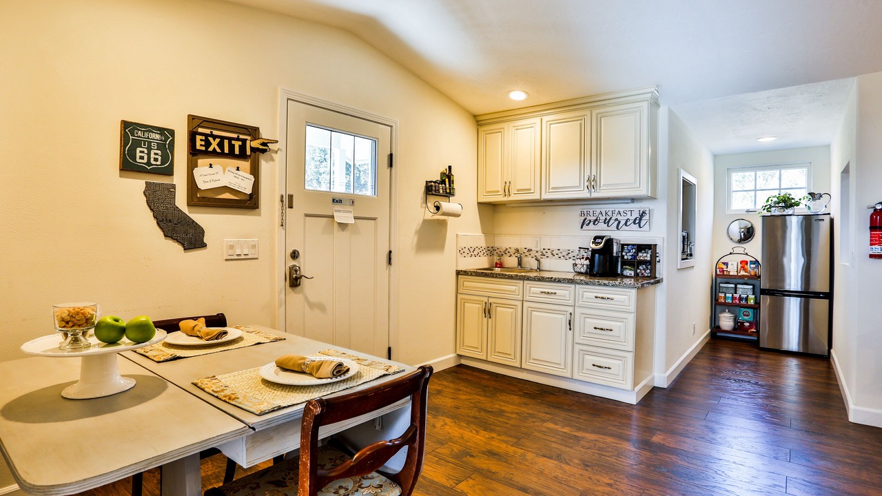 Photo of Kitchen in San Antonio Heights
