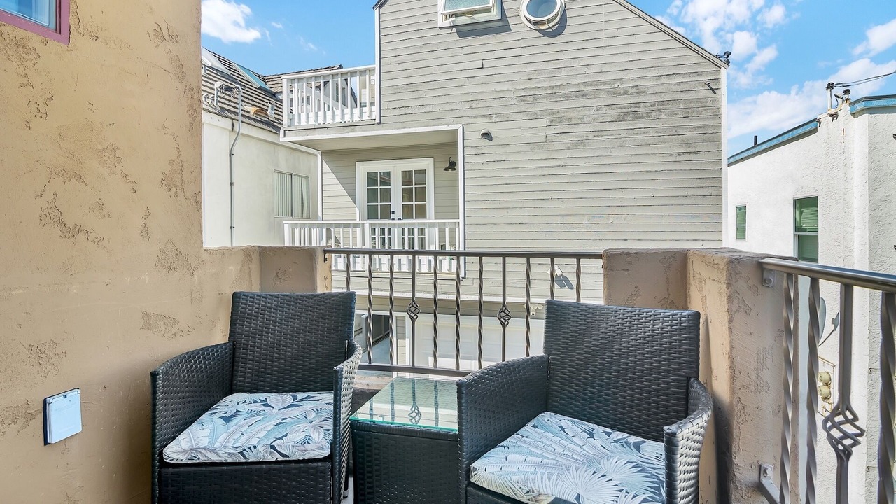 Photo of Outdoor in South Mission Beach