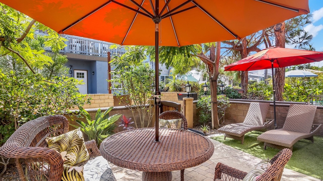 Photo of Outdoor in South Mission Beach