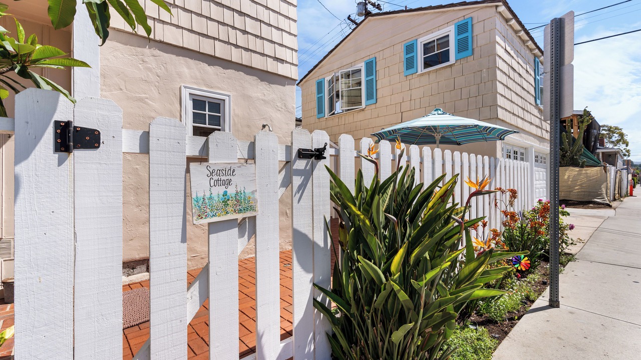 Photo of Outdoor in Balboa Island
