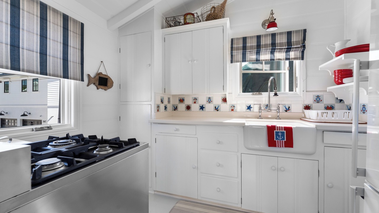 Photo of Kitchen in Balboa Island