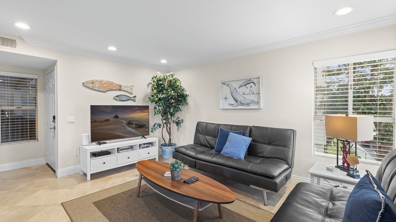 Photo of Bedroom in Monarch Beach