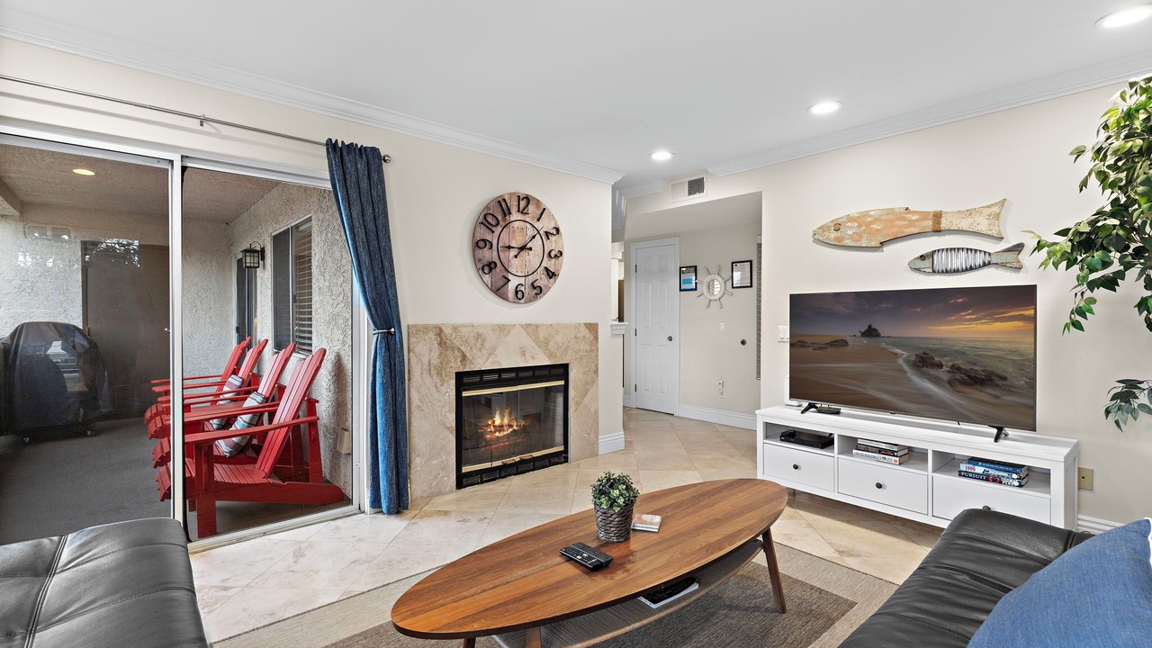 Photo of Bedroom in Monarch Beach