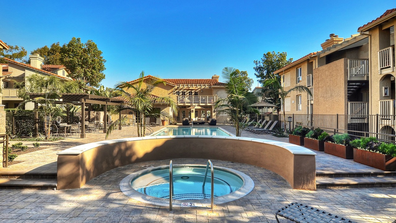 Photo of Outdoor in Monarch Beach