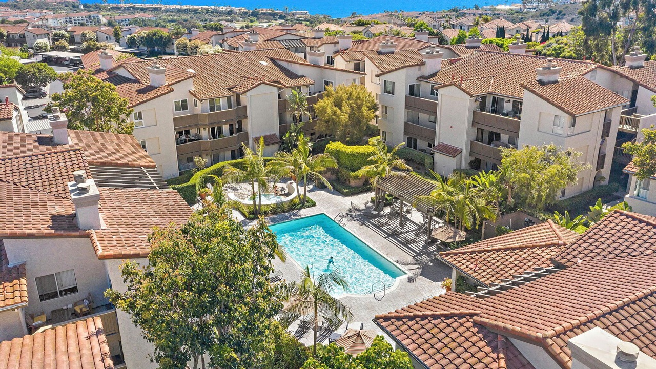 Photo of Outdoor in Monarch Beach