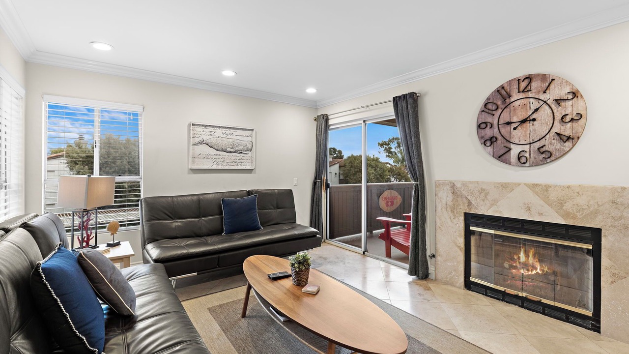 Photo of Bedroom in Monarch Beach