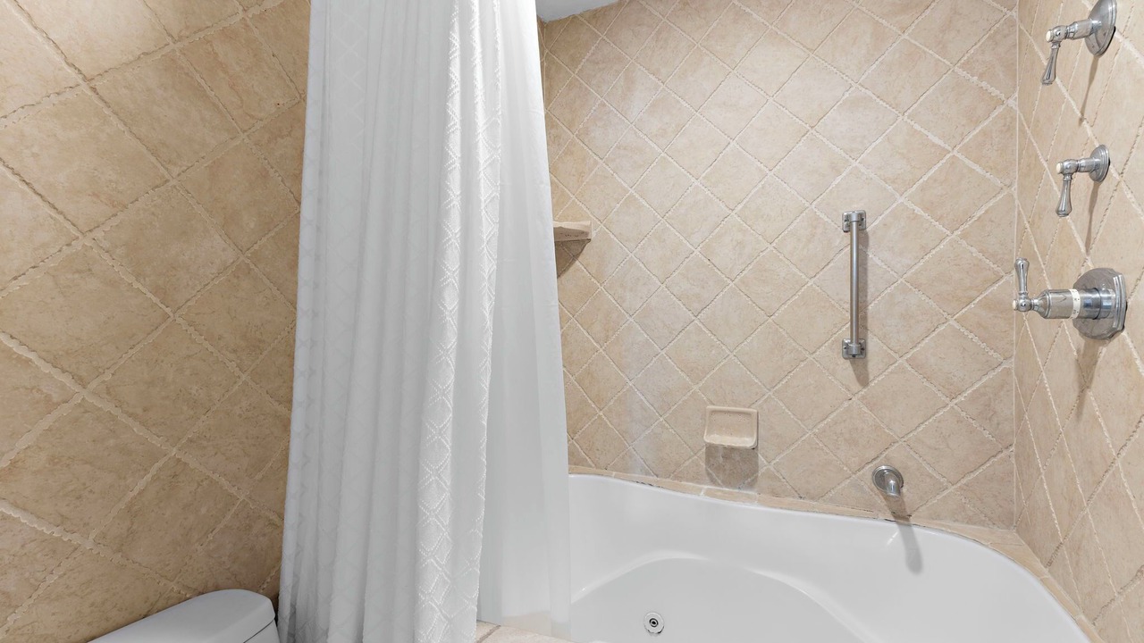 Photo of Bathroom in Monarch Beach