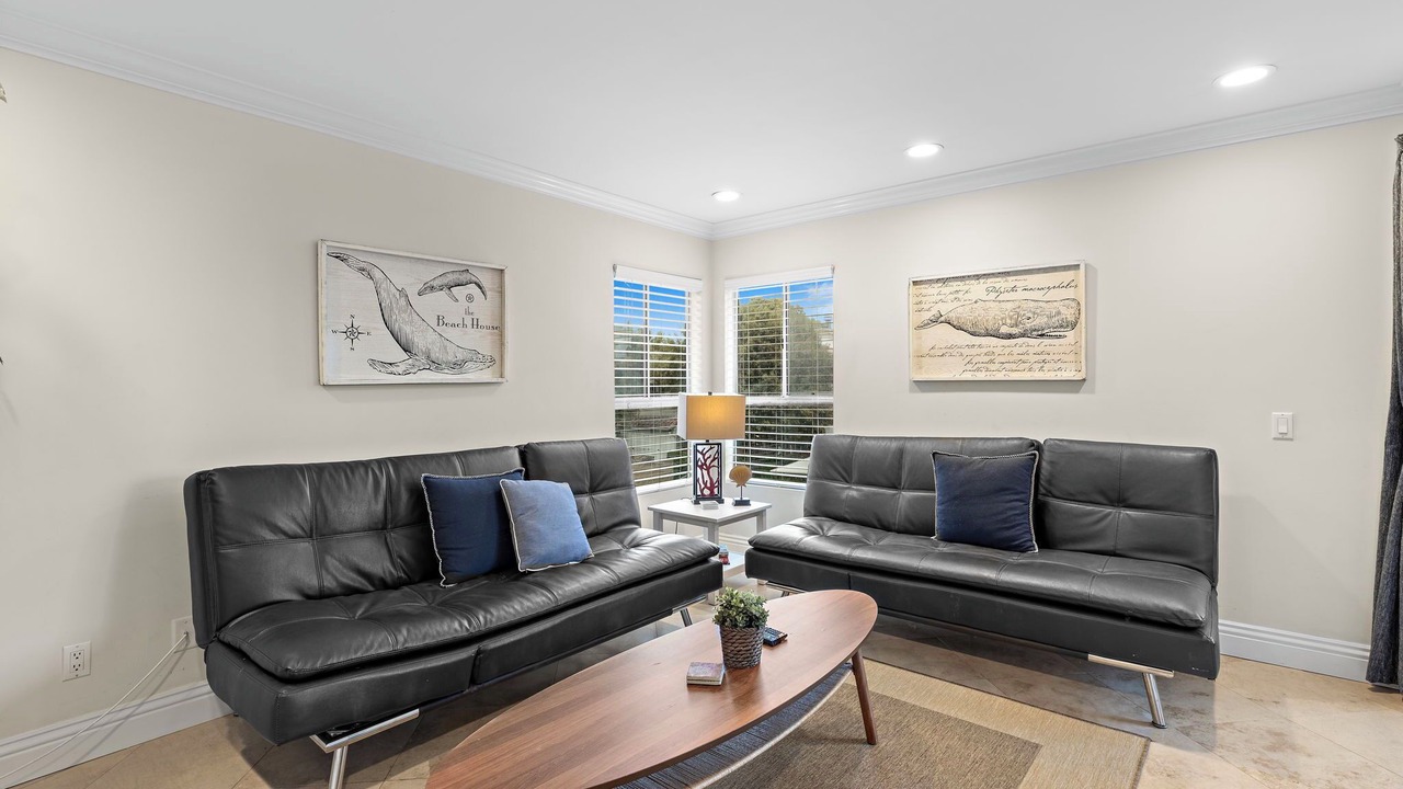Photo of Bedroom in Monarch Beach