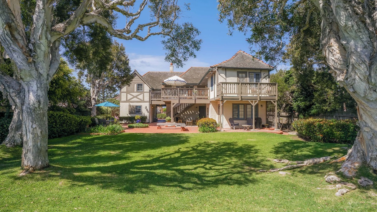 Photo of Outdoor in South Oceanside