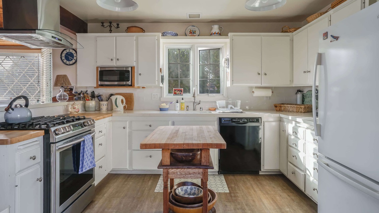 Photo of Kitchen in South Oceanside