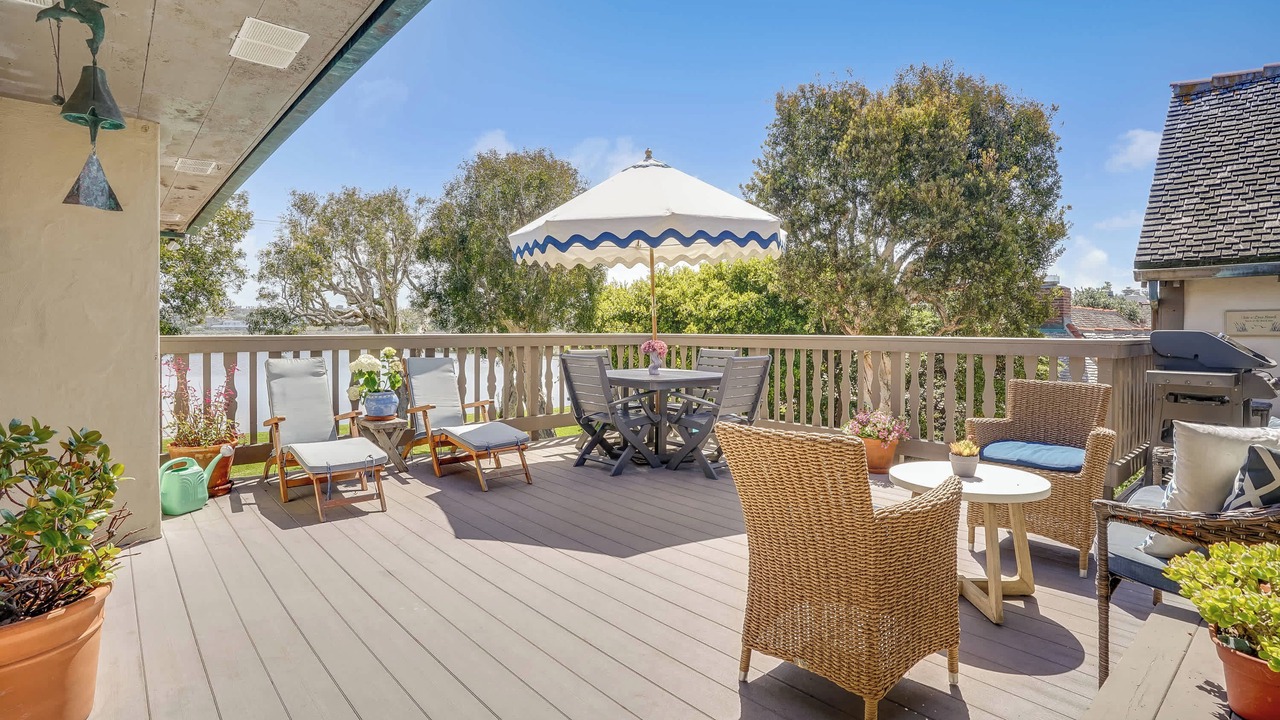 Photo of Outdoor in South Oceanside