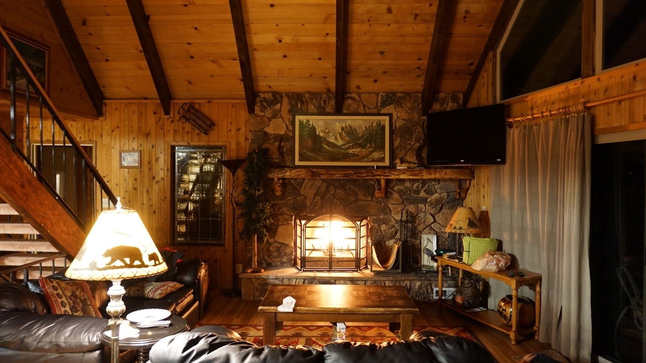 Photo of Bedroom in Boulder Bay