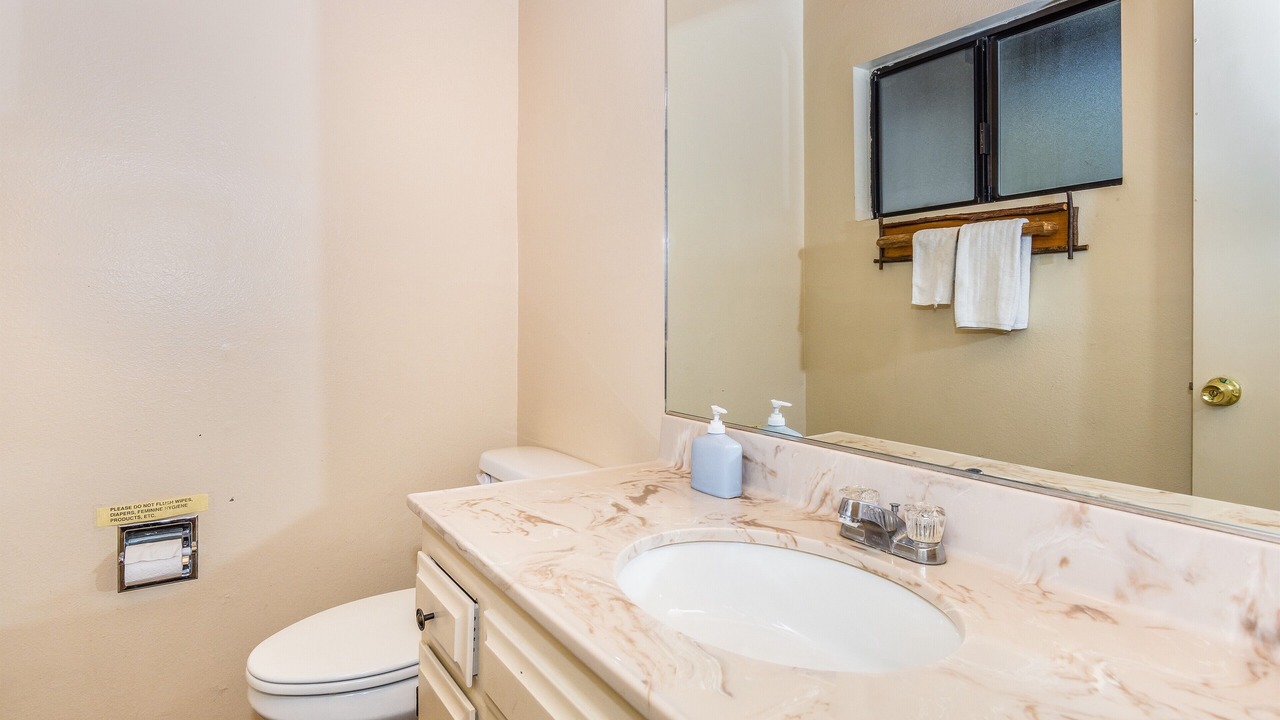 Photo of Bathroom in Boulder Bay