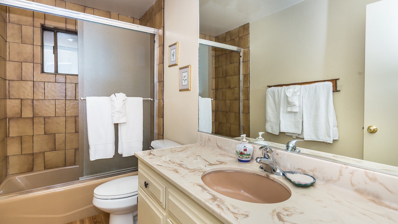Photo of Bathroom in Boulder Bay
