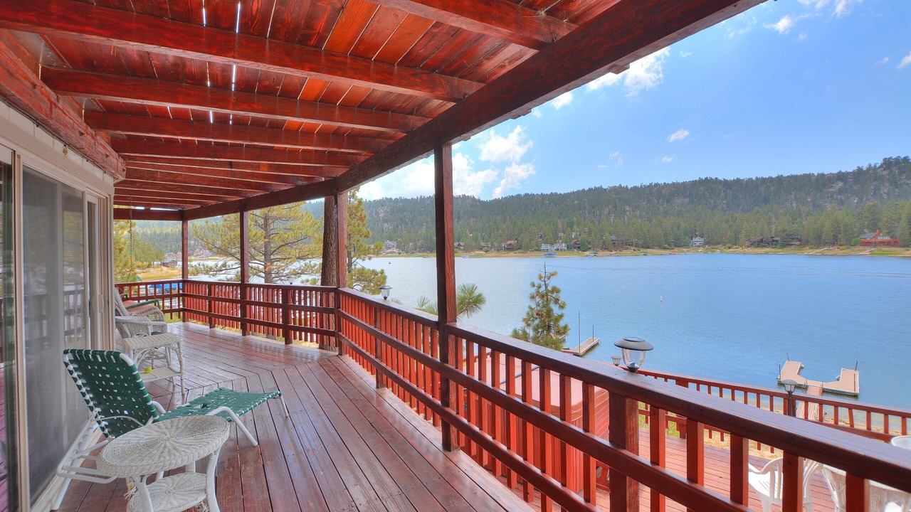 Photo of Patio Balcony in Boulder Bay