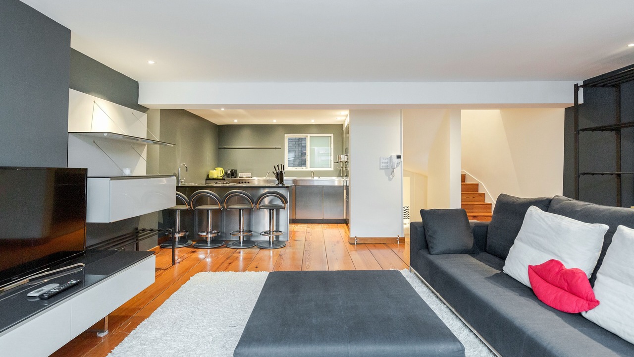 Photo of Livingroom in Mayfair